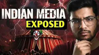 Who Controlled media? | The Shocking Reality (DOCUMENTARY)