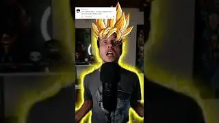 I DON'T LIKE DRAGON BALL 🐲 ASMR #asmr #dragonball #asmrita