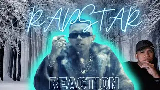 FLOW G - RAPSTAR (Official Music Video) (REACTION VIDEO) WALANG HINTUAN TO!