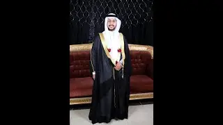زواج الشاب الملازم ناصر العبدلي