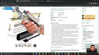 How to read Product Size Tiers on Amazon
