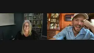 An Audience with Mac Barnett