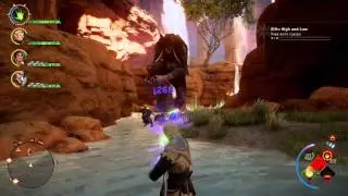 Dragon Age&trade;: Inquisition #Giant