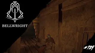 Bellwright 🏹 ein gem&uuml;tliches Gasthaus f&uuml;r das Dorf #129