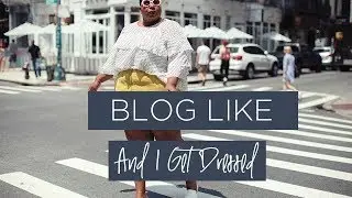 How to blog like... Kellie of 