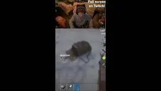 Back at it again on RUST | High rate server before full wipe tmmr