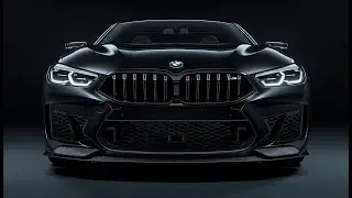 2026 BMW M9 Tanıtıldı | 900 Beygir Hibrit Canavar Detaylı İnceleme