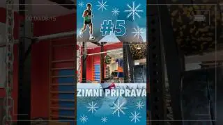 Dal&scaron;&iacute; d&iacute;l z m&eacute; zimn&iacute; př&iacute;pravy je online #behani #beh #behat #running #run #runner #zimnipriprava