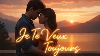 Je Te Veux Toujours / ❤️&ldquo;Un amour qui ne s&rsquo;&eacute;teint jamais.&rdquo;