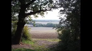 Laindon Circular Walk | Hike Close to London