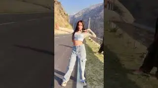 Tutorial 😎🫰🏼😝 #rampurvlog #dance #rampurdehradun #lovesong #love
