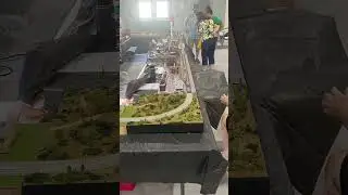 DeLand Train Show 1/10/2026