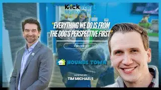 What Does the Dog Think? Inside the Pawsitive Business of Hounds Town | Hounds Town – Episode 6