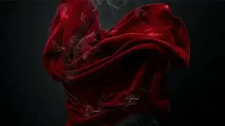 Smoky Velvet