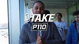 P110 - Ssj #1TAKE