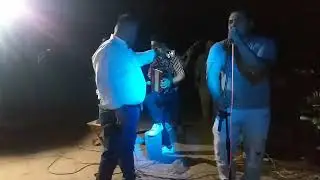 Joaquin ruiz y la fuerza joven 2025 en pje primavera chaco 