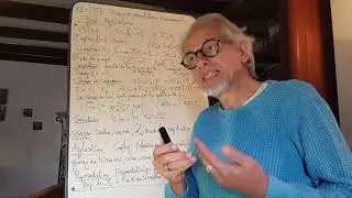Leçon 105- Groupe de permutations d'un ensemble fini- Applications- 6 minutes et plan