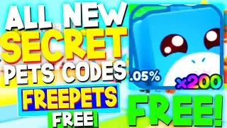 Играем в PUSH Simulator в  Roblox *стал очень сильным*