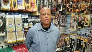 Vendor of the week PDK Beauty Supply