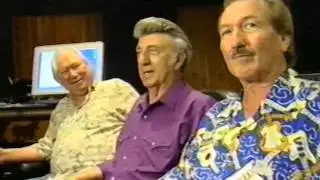 BEHIND THE MIX, THE MAKING OF ELVIS 30 # 1 HITS AT THE FACTORY. VIDEO WITH DAVID BENDETH