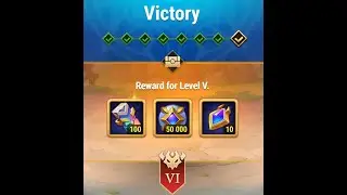 Verdoc and Phyto   Level V   Level 5