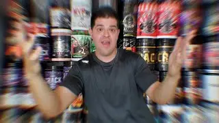 High Stim Ace Favorite Stacks: Volume 1