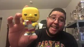 My first Funkopopchick mystery boxes (1)