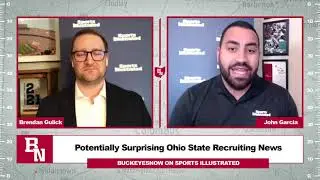 Ohio State Football: Potentially Surprising Class of 2021 Recruiting News