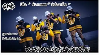 GTA5 RECKLESS QUEENZ PIINKBABIIE #gta5crews #gta5 #gaming #moreviwes
