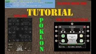 TUTORIAL|POKLON GPS i INSPECTOR NA SRPSKOM JEZIKU+PRO SEED TUTORIAL|Farming Simulator 2017