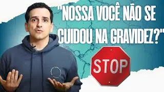 AUTISMO: A CULPA É DA MÃE? - parte 2 - Dr. Thiago Lopes