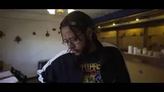 Emicida em Quito - Equador - 2017 (Parte 1)