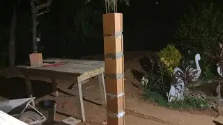 COMO FAZER COLUNA SEM USAR TABUAS ,ESSA VOCE SABIA ?