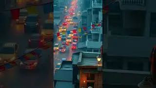 Urban Uncovered Kathmandu's Hidden Waterways