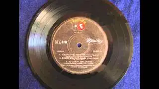 Los Morochucos - Amante del mar (1972)