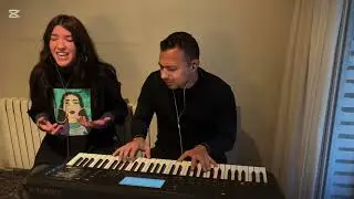 Pétalo de sal - Fito Páez versión Rayen y Boris Dúo