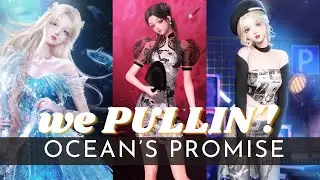 [Life Makeover Global] We PULLIN’: Ocean’s Promise event
