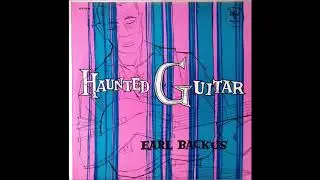 Our Love Is Here To Stay - Earl Backus