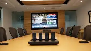 Synergy Systems Group - Corporate Audio, Video and Automation