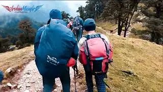 Somewhere in Uttarakhand