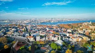 Turkiye | 4K Drone Footage 🇹🇷