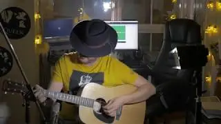 Mariana, de ce? - Alex Morosanu (versiune)