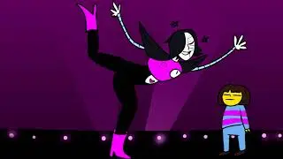 Underfail the Musical (animated)