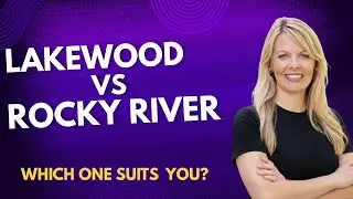 Rocky River vs Lakewood &mdash; Which Cleveland Suburb Is Better in 2026?
