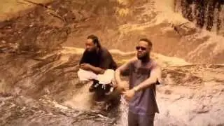 Moving On - BruthaXI & Camp Canopus | Filmed by ABlackTV