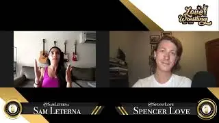 Sam Leterna on The Origins of Her Name