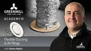 15. Flexible Ducting & Air Rings