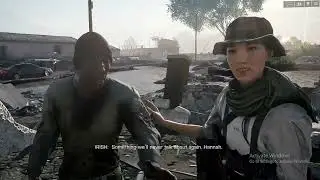 Battlefield 4 Dam Destroy mission #battlefield #games 