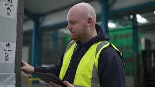 S and B EPS Limited - Behind the scenes factory video 2026