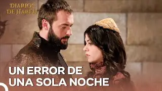 ¡İbrahim Expulsó a Nigar! | Diarios De Harén